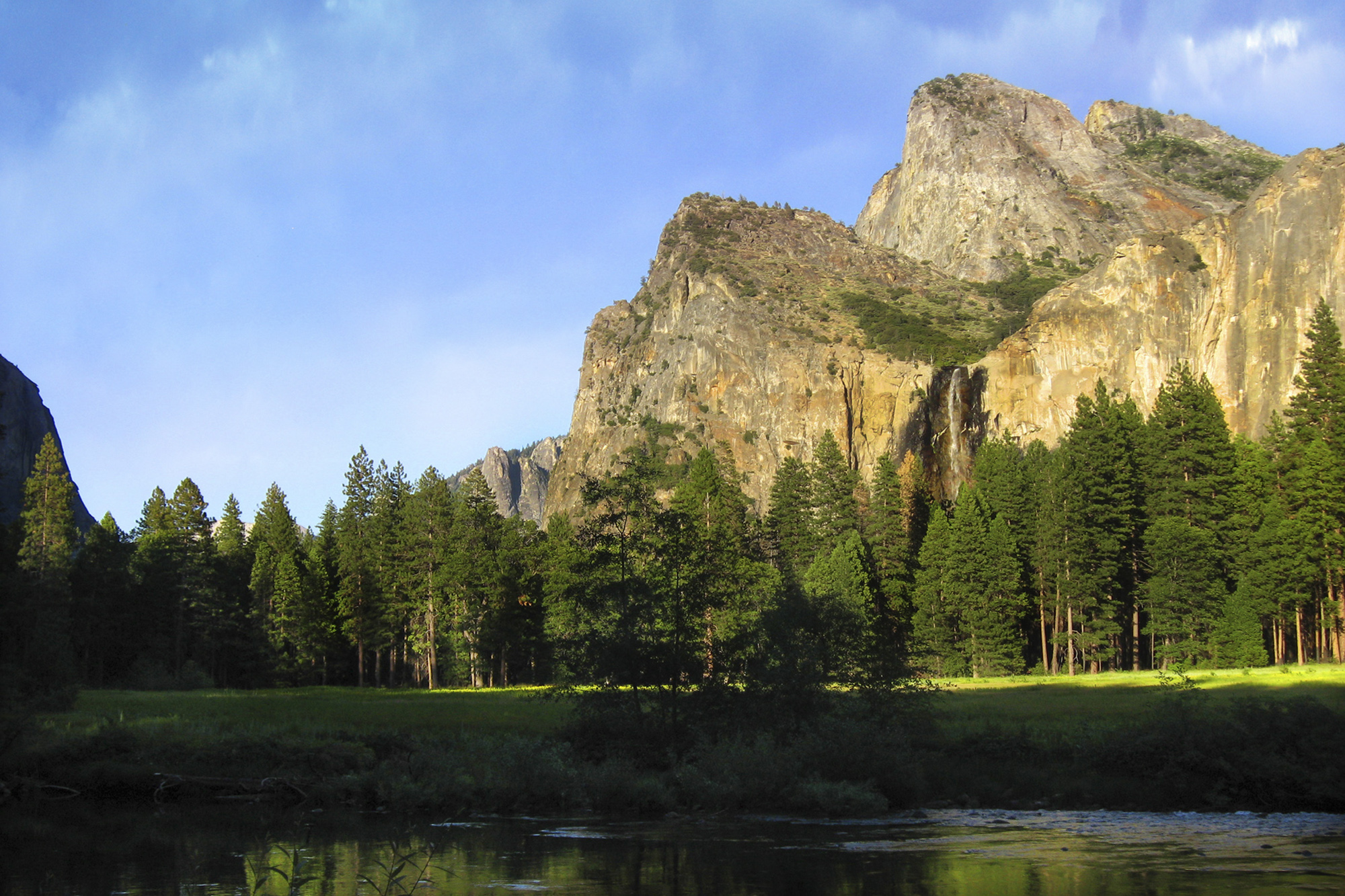 Yosemite by Rich J. Velasco